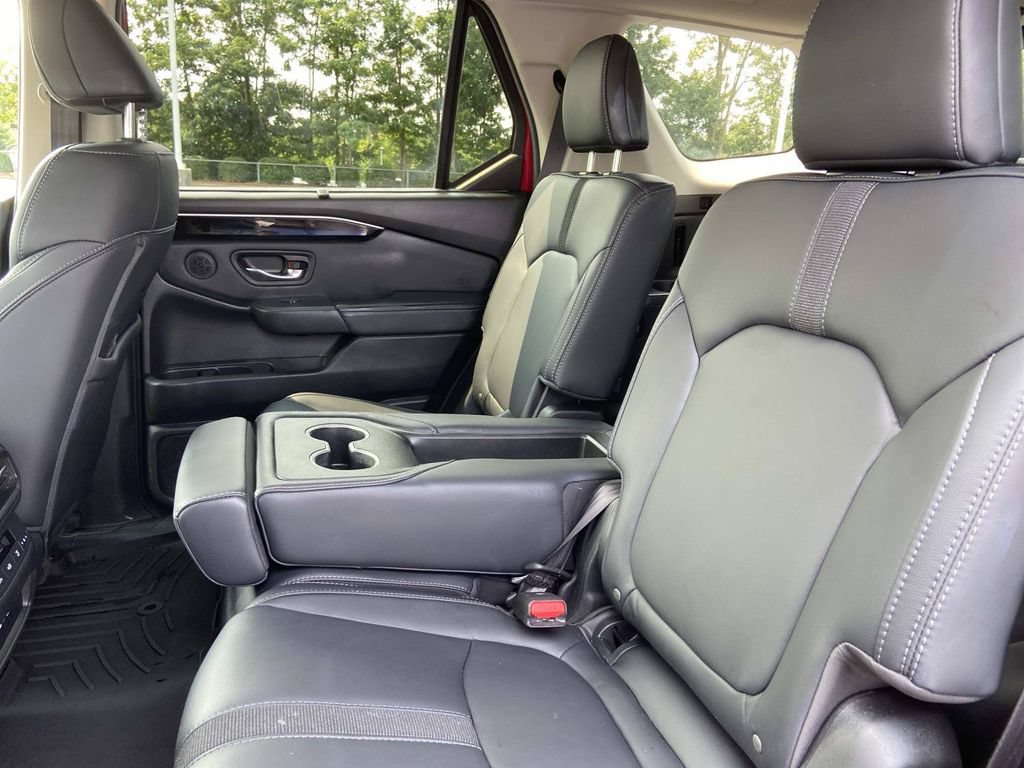 Used 2024 Honda Pilot EX-L image 17