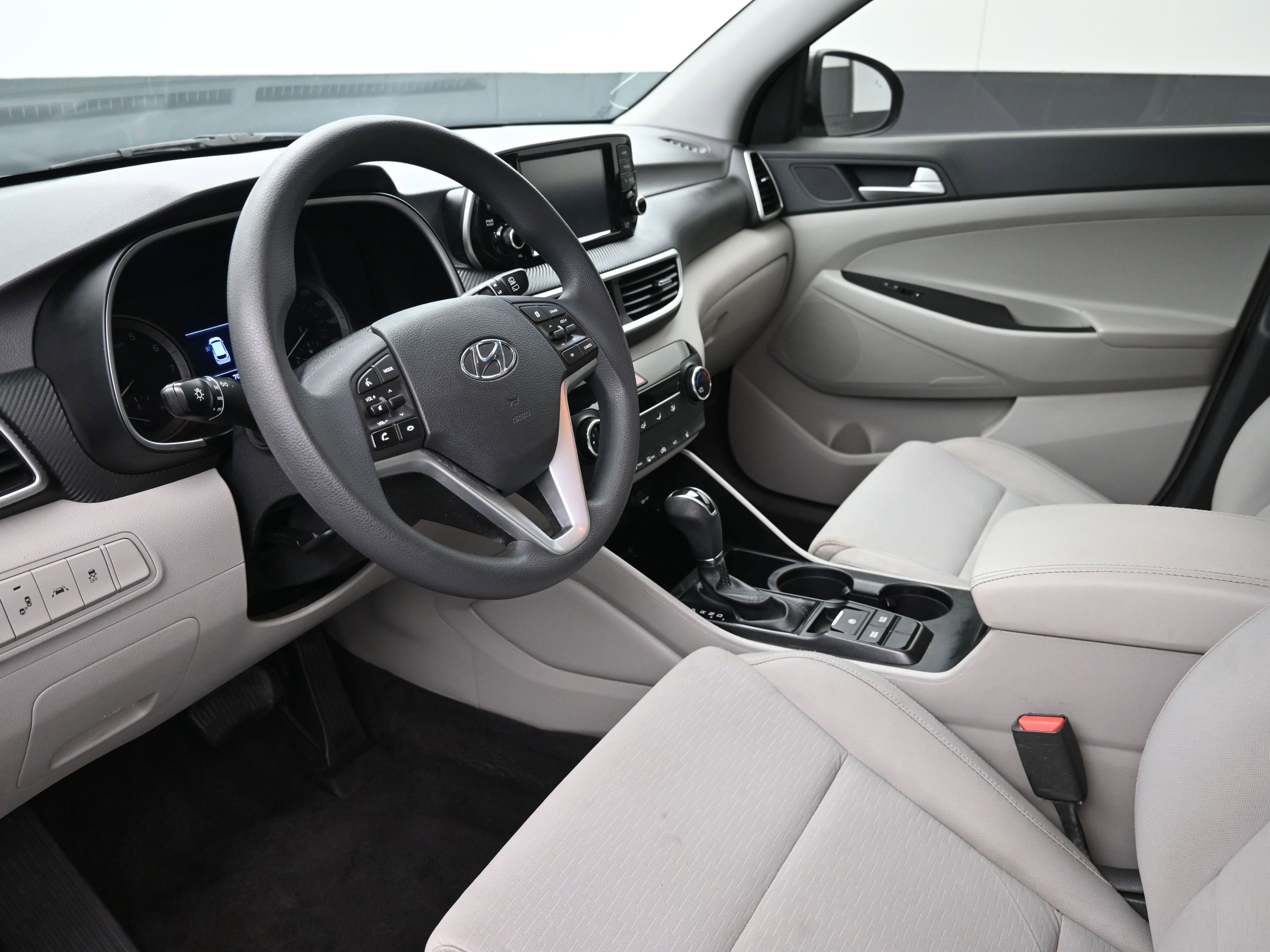 Used 2020 Hyundai Tucson Value image 10