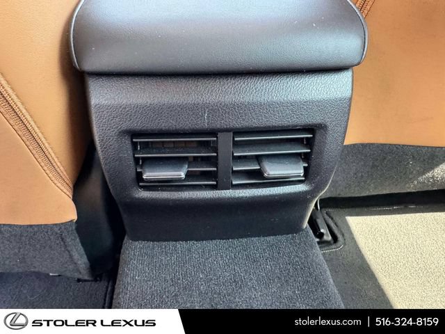 Used 2017 Lexus IS 300 AWD w/ Premium Package image 17