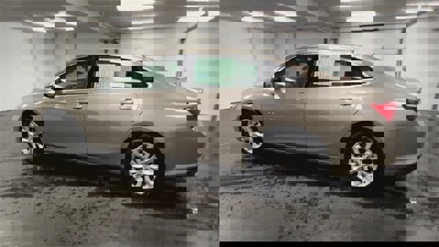 Certified 2024 Chevrolet Malibu LT image 6