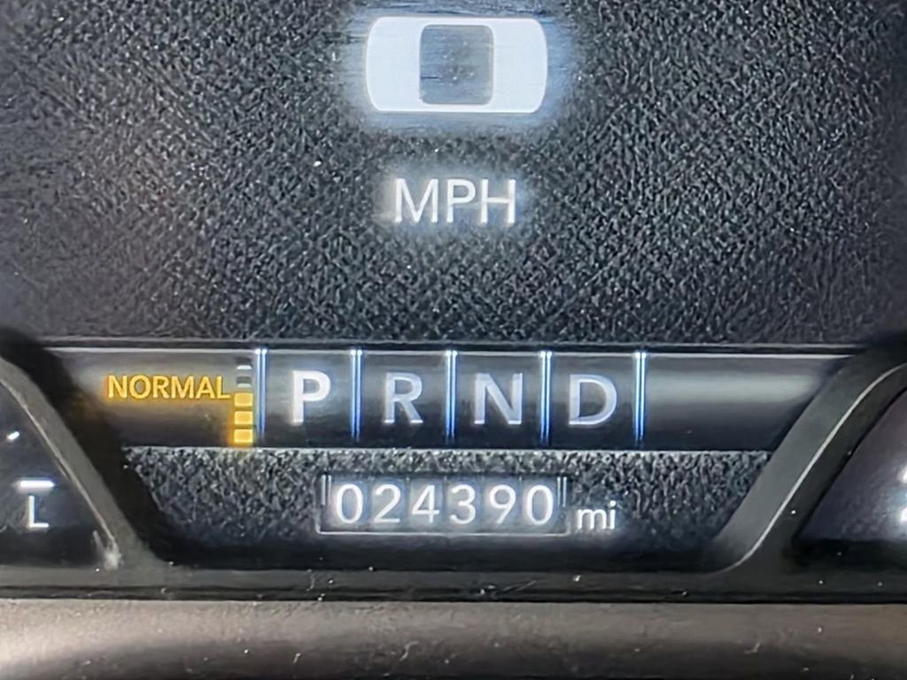 Used 2022 RAM 1500 Limited w/ (RED) Edition image 44