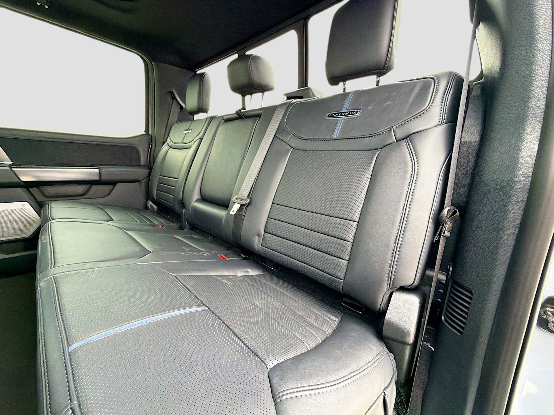 New 2026 Ford F250 Platinum image 33