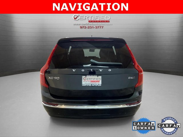 Used 2025 Volvo XC90 B6 Plus image 5