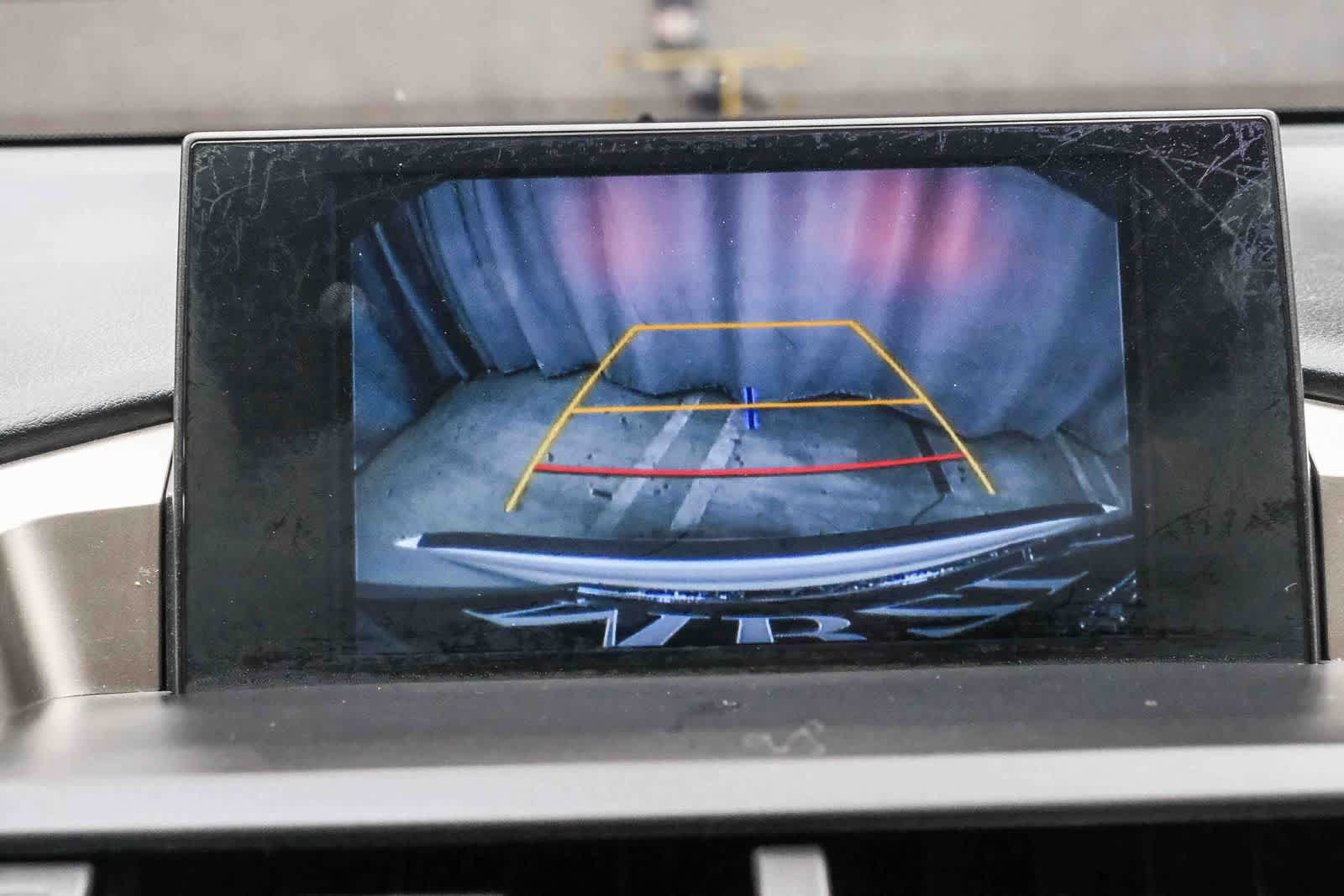 Used 2016 Lexus NX 300h AWD w/ Premium Package image 24