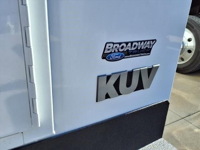 New 2025 Ford E-350 and Econoline 350 Super Duty w/ Power Equipment Group image 2