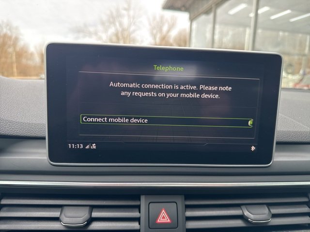 Used 2019 Audi A5 2.0T Premium Plus image 27