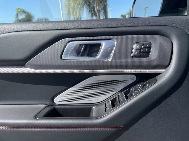 New 2025 Ford Explorer ST w/ Sun And Sound Package image 18