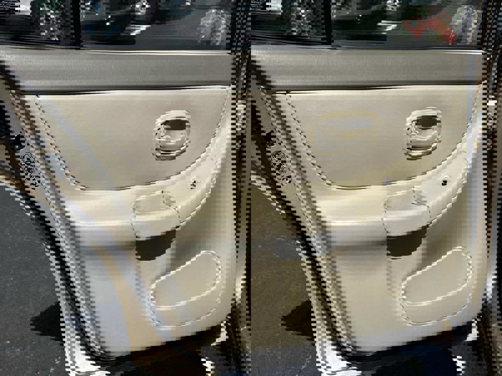 Used 2001 Oldsmobile Intrigue GX w/ Driver Control Pkg image 11