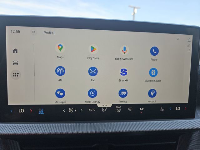 Used 2025 Ford Explorer ST image 23