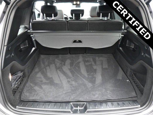 Certified 2024 Mercedes-Benz GLB 250 image 14
