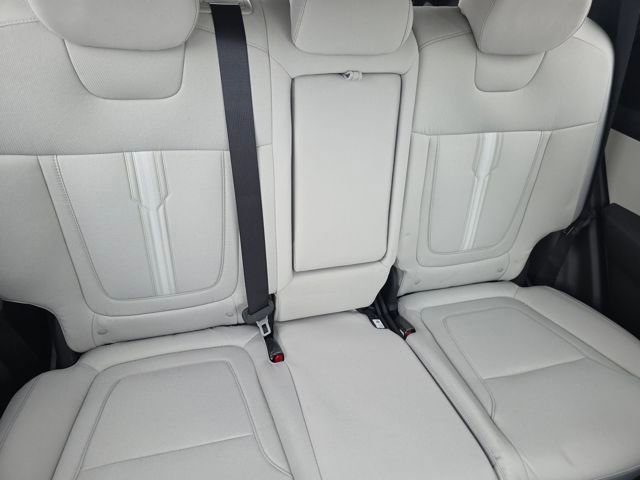 New 2026 Hyundai Tucson SEL FWD image 26