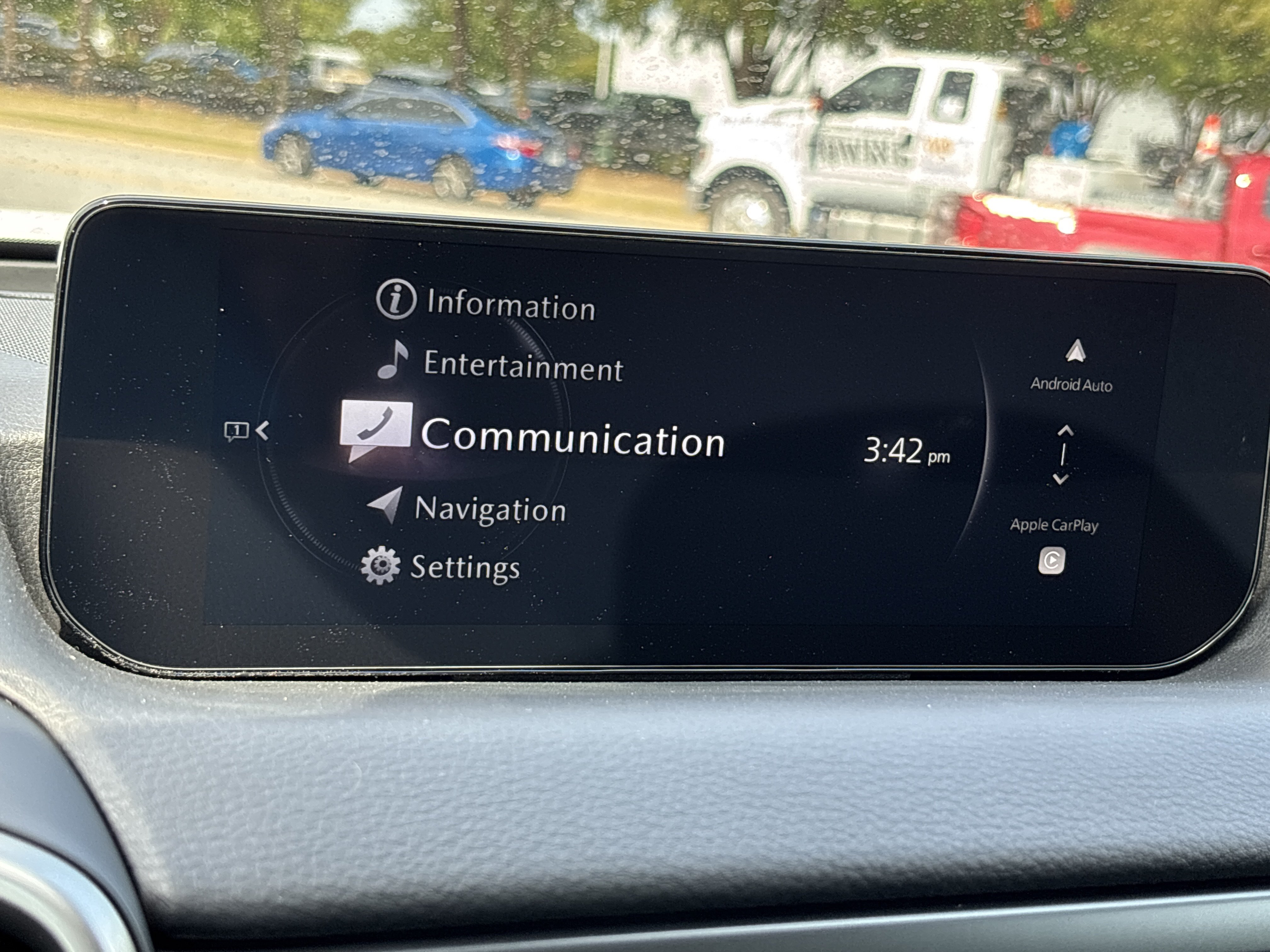 New 2026 MAZDA CX-50 AWD 2.5 Hybrid w/ Weather Package image 29