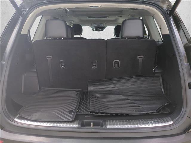 Used 2020 Kia Telluride SX w/ SX Prestige Package image 6