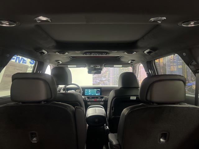 New 2026 Hyundai Palisade Calligraphy image 30