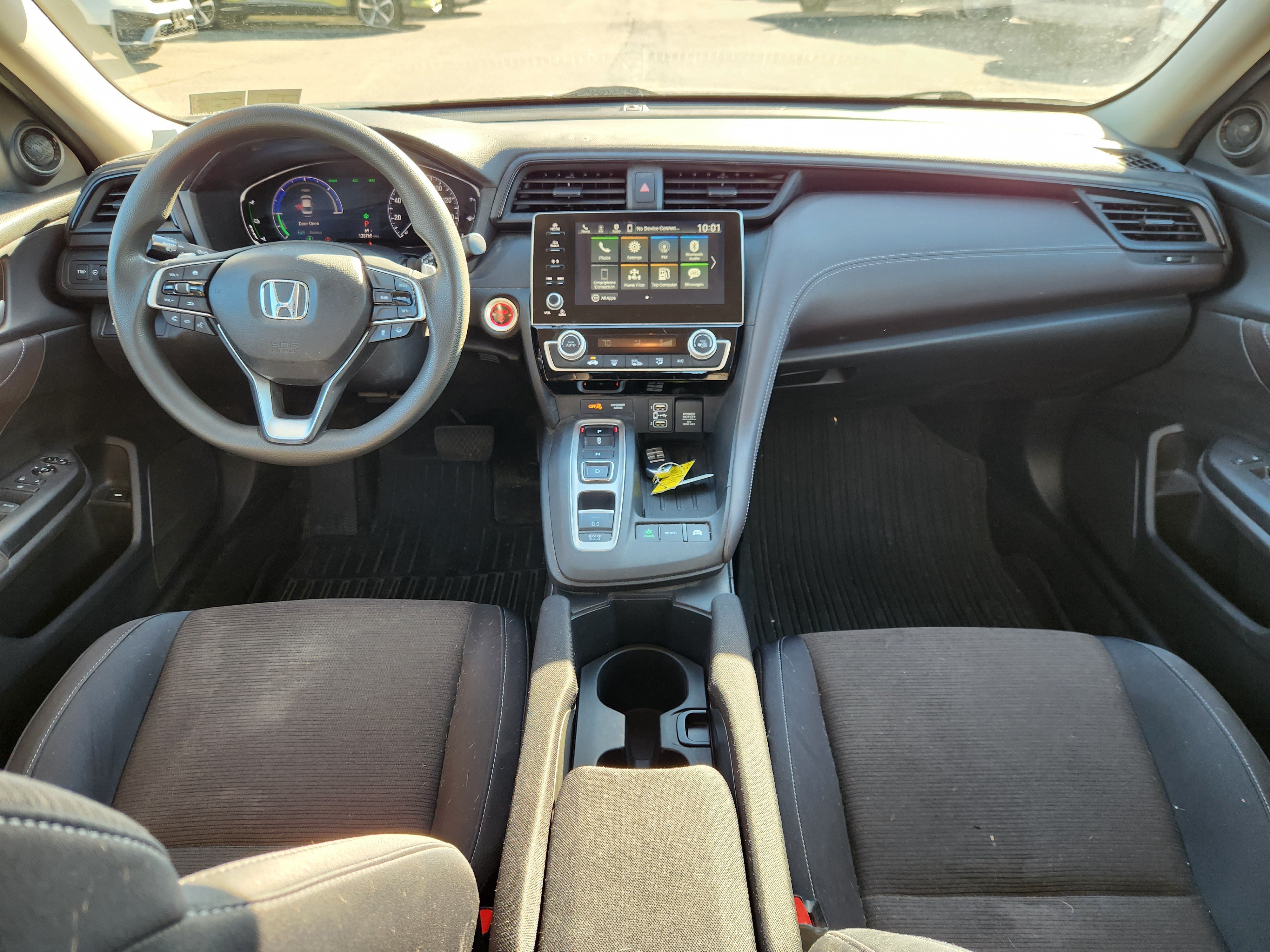 Used 2020 Honda Insight EX image 7