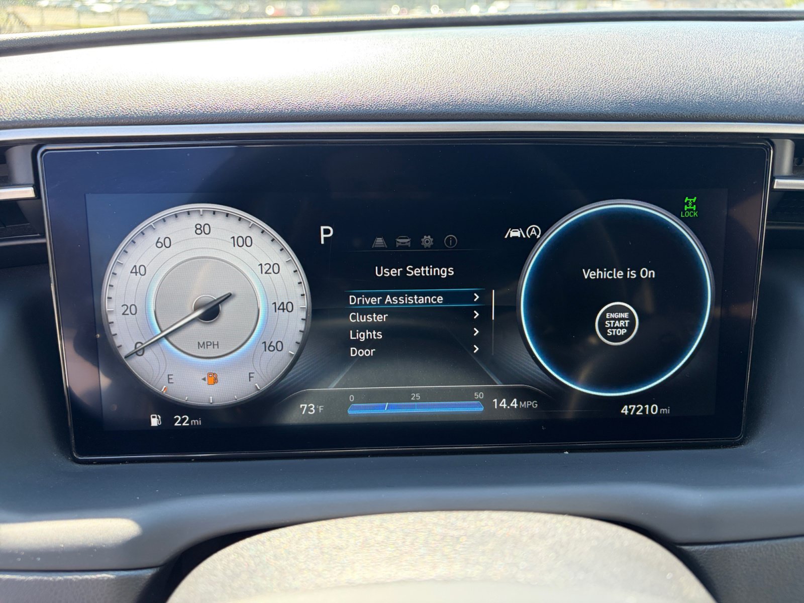 Used 2024 Hyundai Tucson SEL AWD/4WD image 10