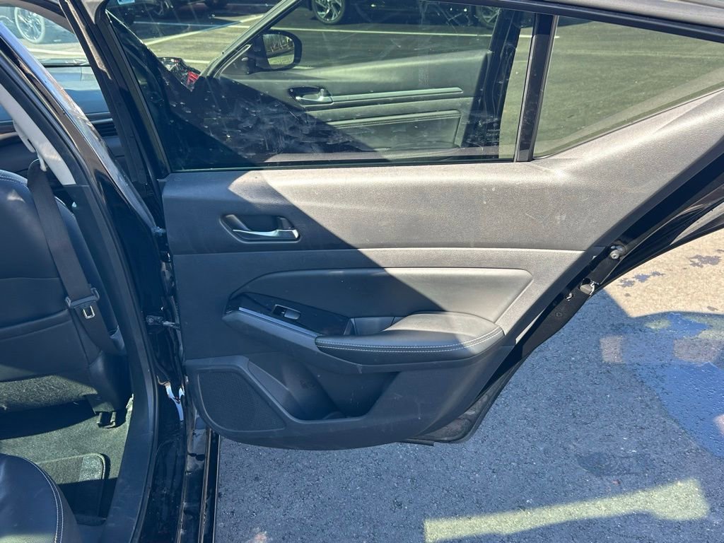 Used 2020 Nissan Altima 2.5 SL image 13