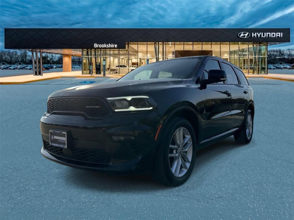 Used 2023 Dodge Durango GT