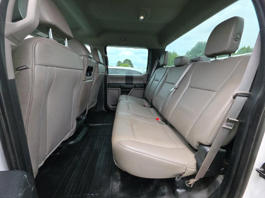 Used 2019 Ford F150 XL w/ Equipment Group 101A Mid AWD/4WD image 12