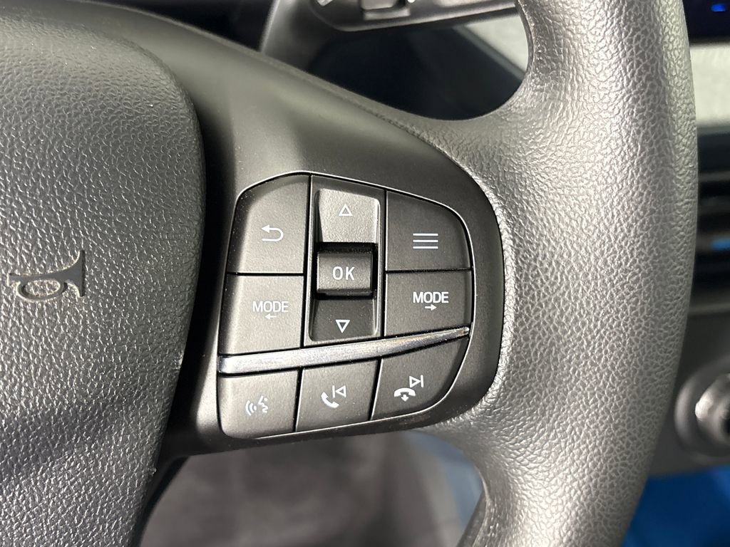 New 2026 Ford Maverick XLT image 19