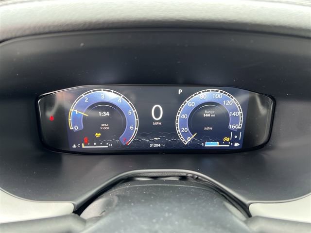 Used 2022 Jeep Compass Limited w/ Elite Group image 14