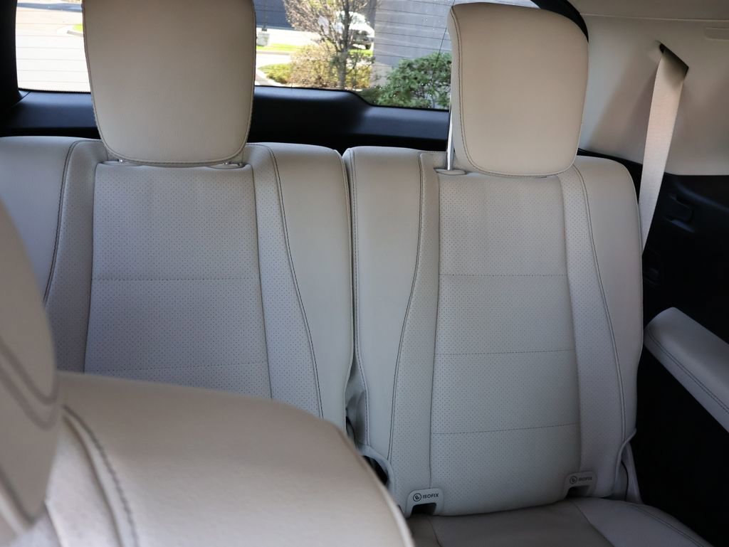 Certified 2021 Mercedes-Benz GLS 450 4MATIC image 15