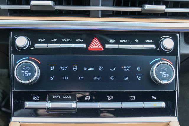 New 2026 Hyundai Santa Fe Calligraphy image 26