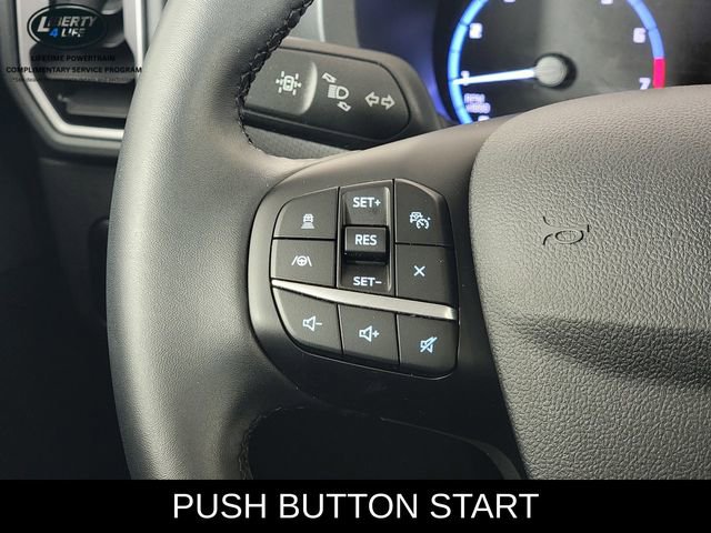 Used 2024 Ford Bronco Sport Big Bend w/ Convenience Package image 26