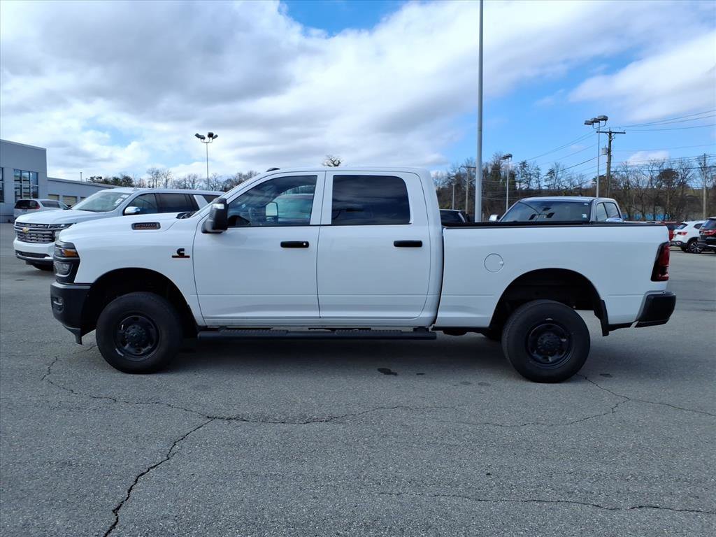 New 2025 RAM 2500 Tradesman image 7