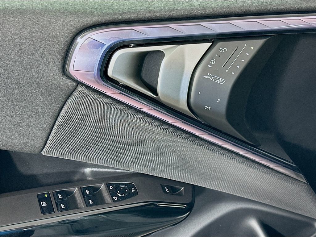 New 2026 BMW X3 xDrive30 image 20