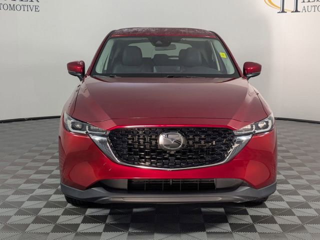 Used 2023 MAZDA CX-5 AWD 2.5 S w/ Select Package image 3