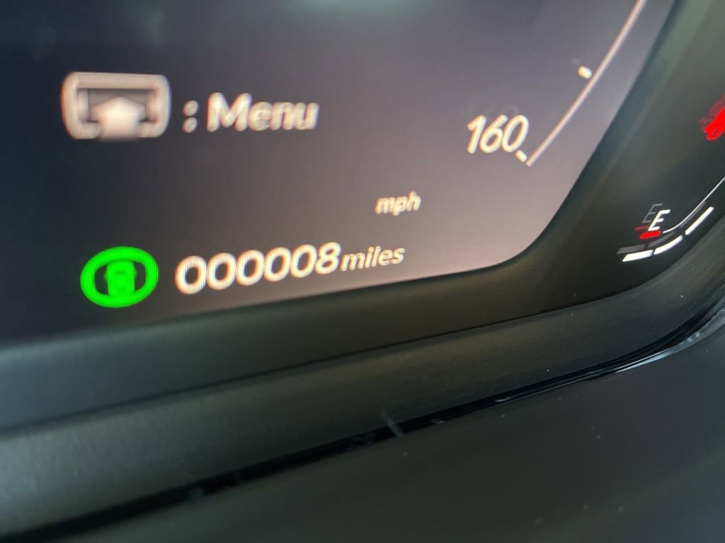 New 2025 Honda Accord SE image 16