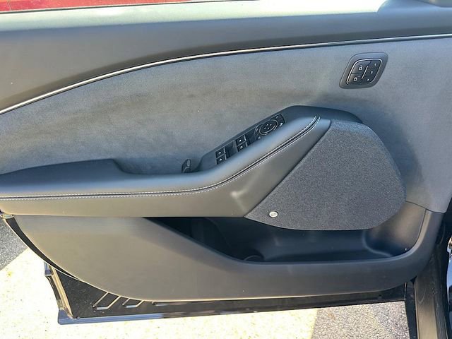 New 2025 Ford Mustang Mach-E GT image 11