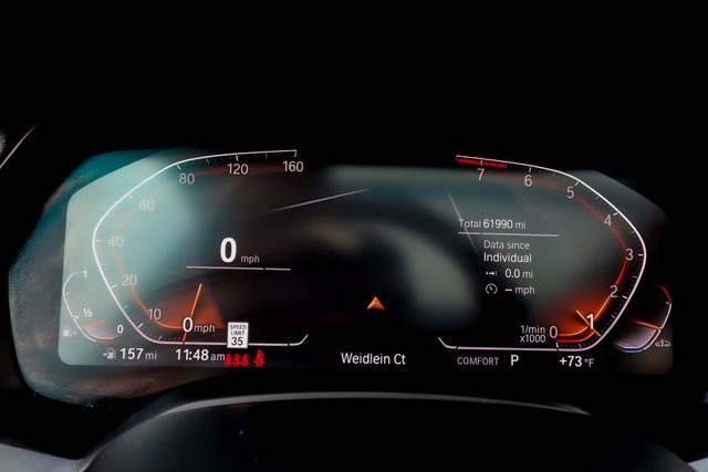 Used 2020 BMW X7 xDrive40i w/ Premium Package image 6