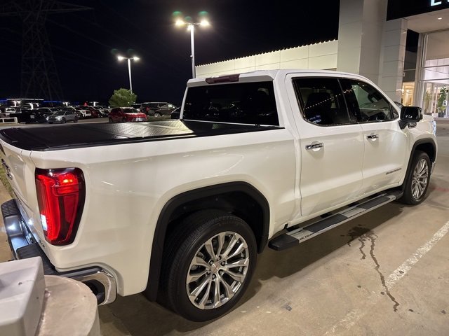Used 2019 GMC Sierra 1500 SLT image 4