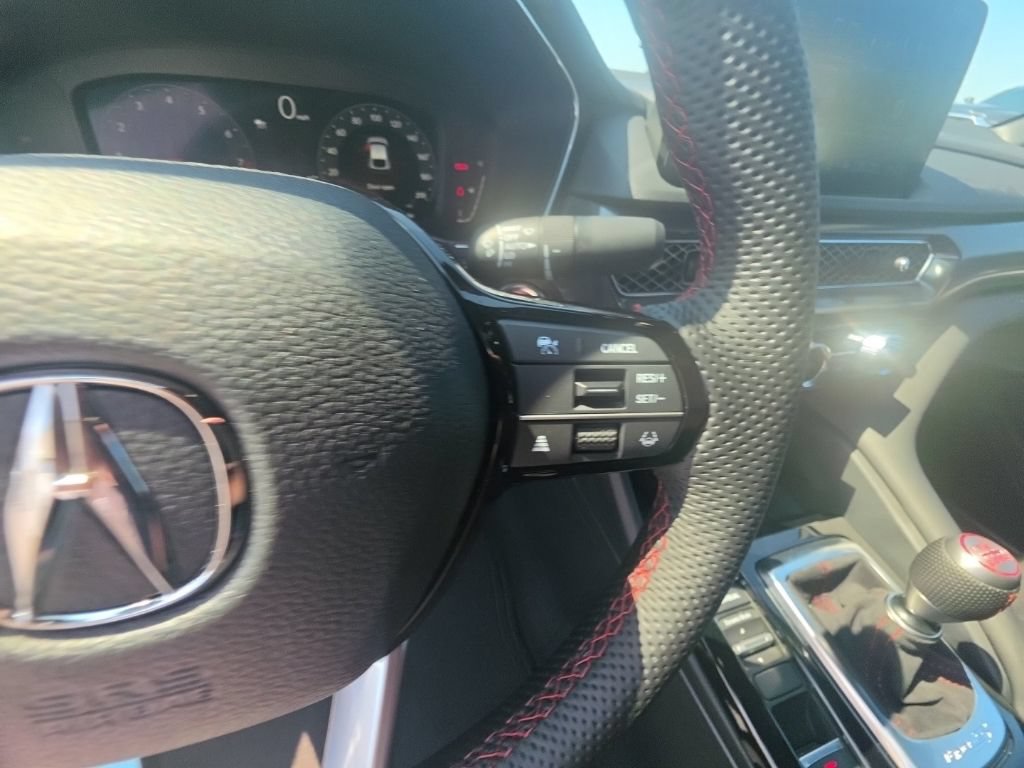 Used 2026 Acura Integra Type S FWD image 18