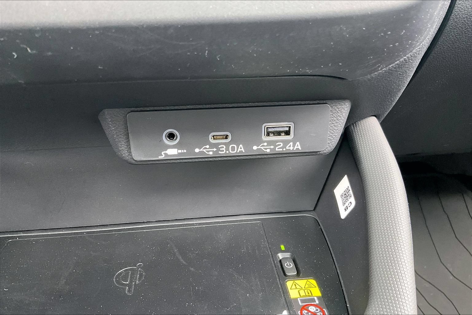 New 2026 Subaru Forester Limited AWD/4WD image 20