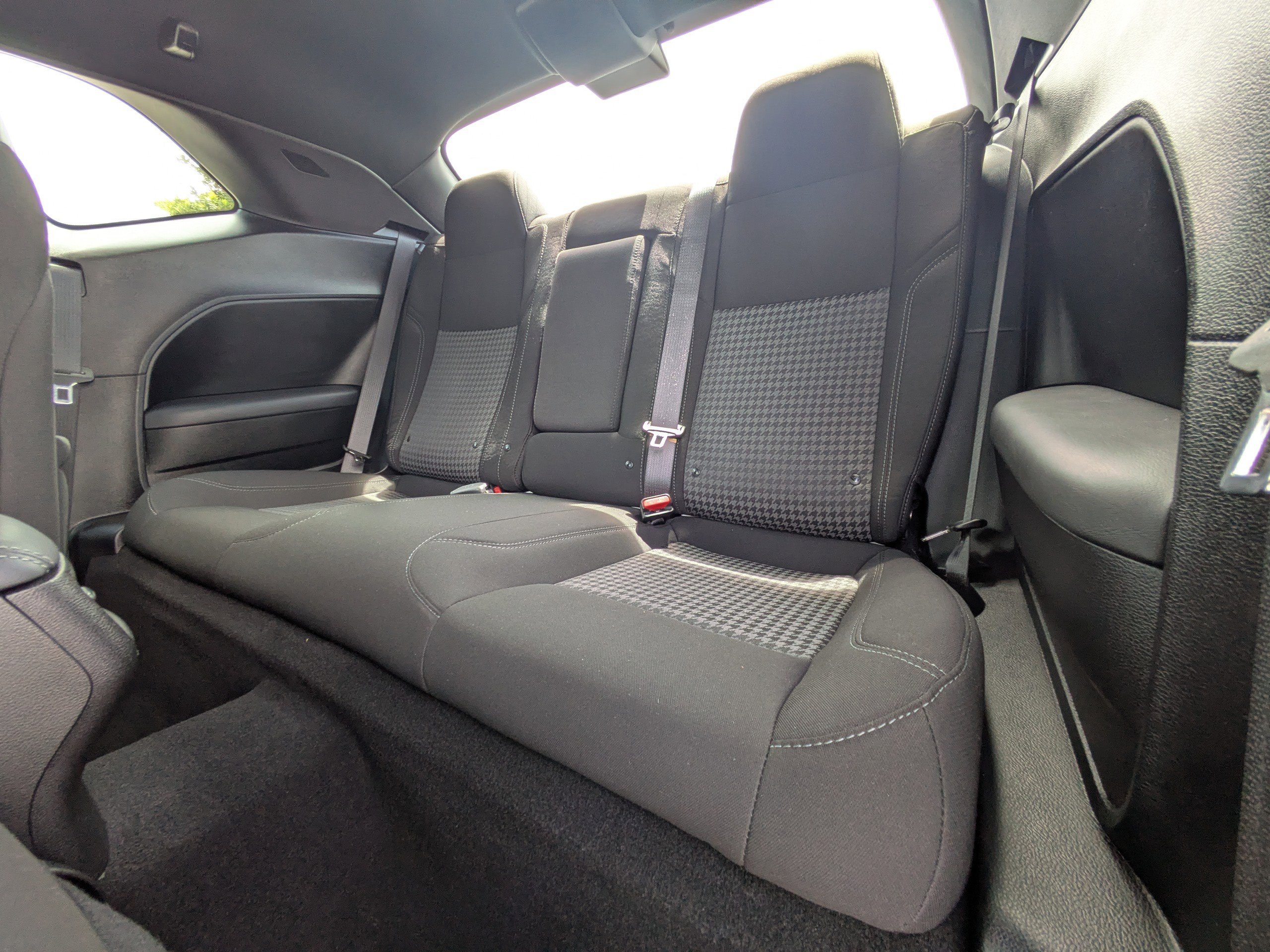 Used 2023 Dodge Challenger SXT image 13