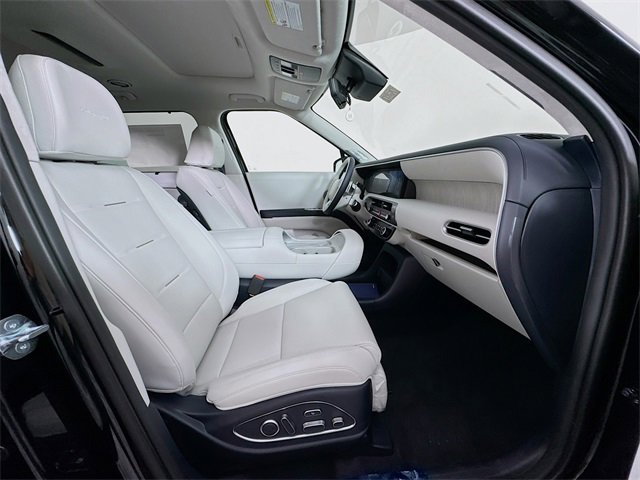 New 2026 Hyundai Palisade Calligraphy image 50