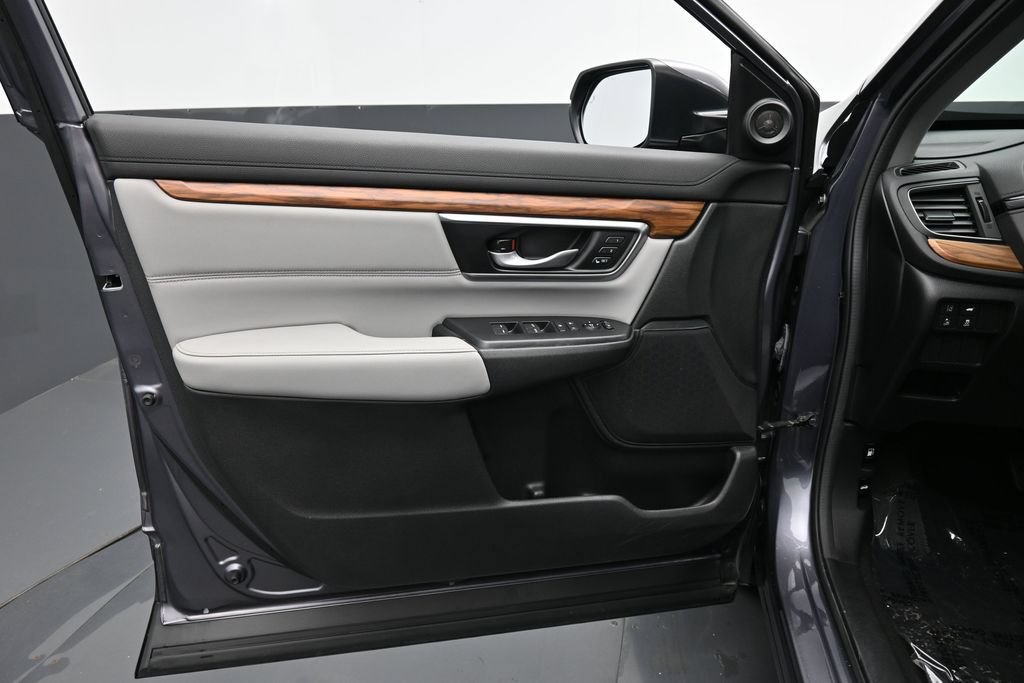Used 2022 Honda CR-V EX-L image 18