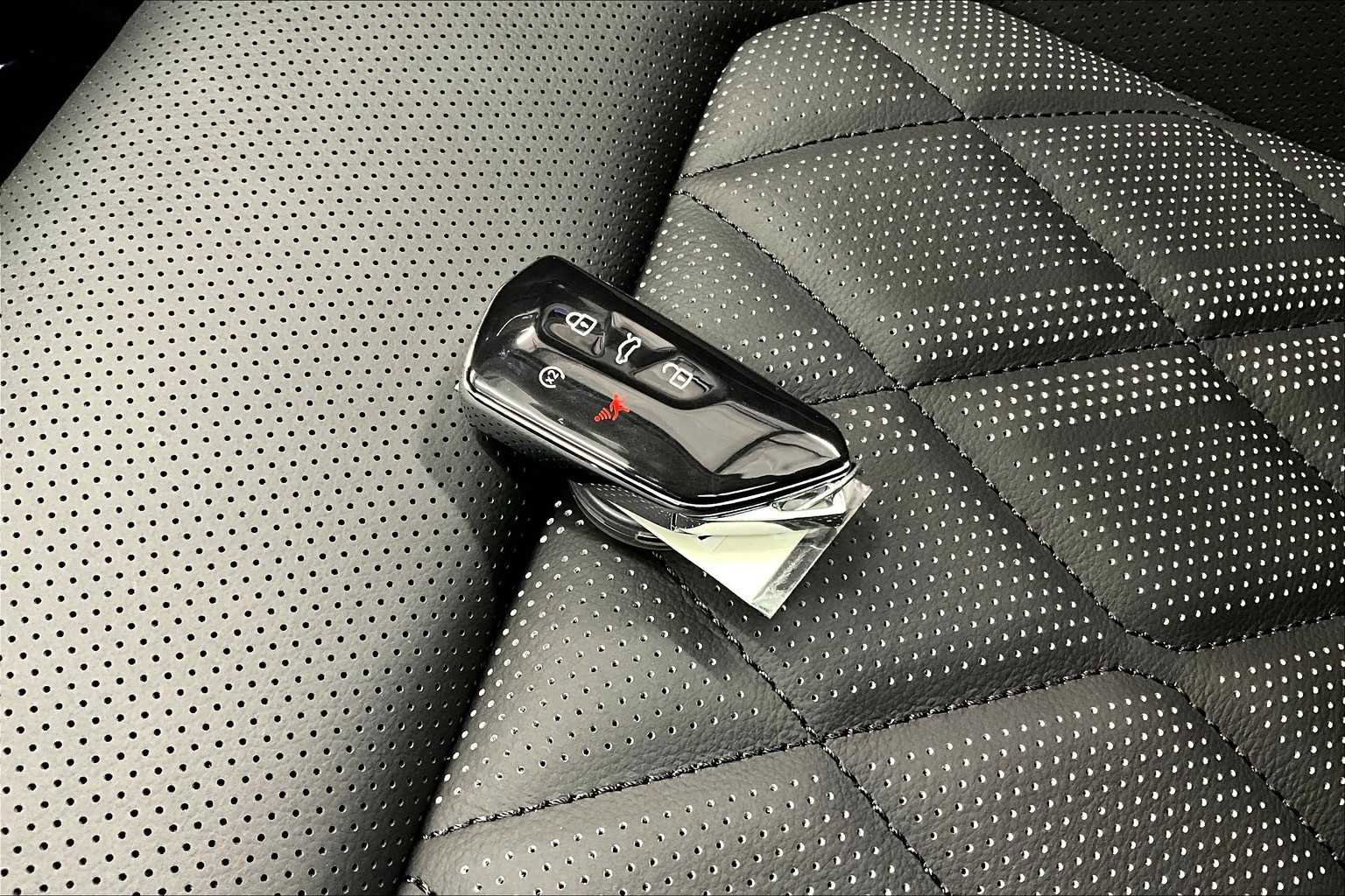 New 2026 Volkswagen Atlas SEL Premium R-Line image 33