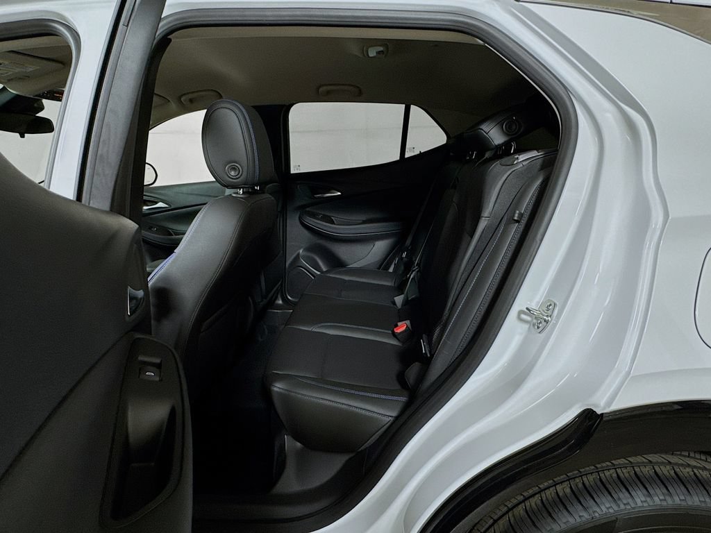 New 2026 Buick Encore GX Sport Touring w/ Advanced Technology Package AWD/4WD image 12
