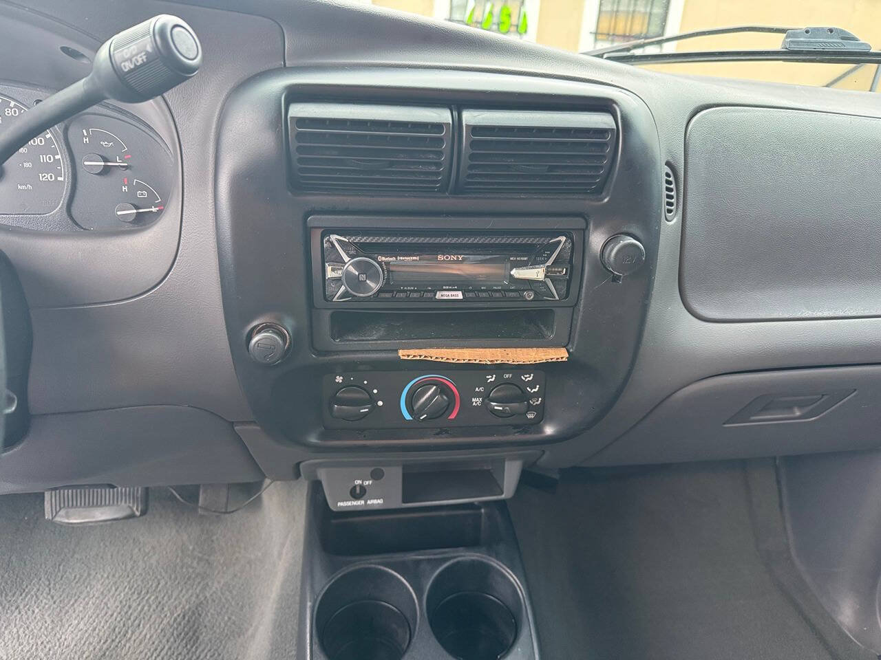 Used 2002 Ford Ranger XLT RWD image 14