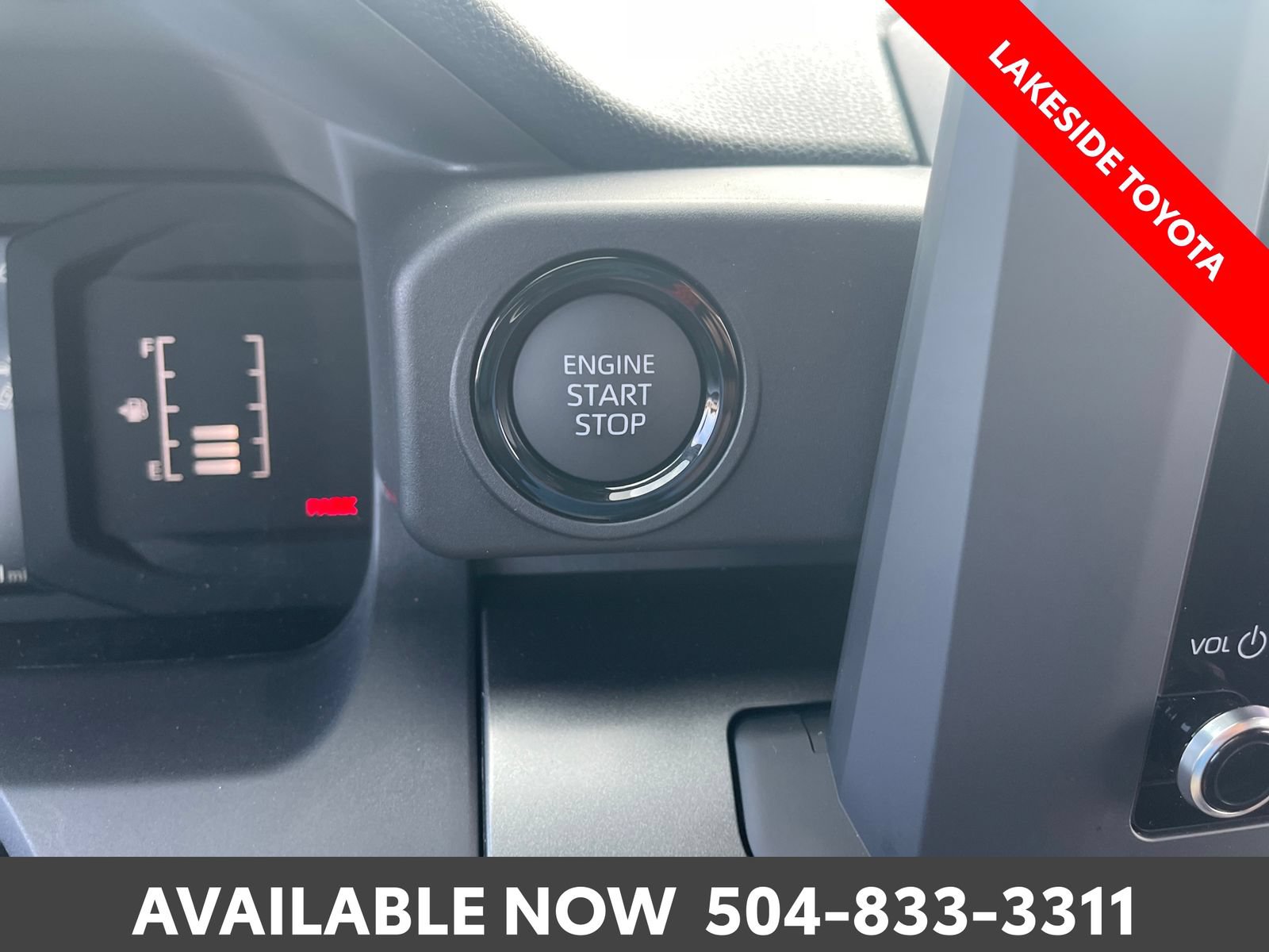 Certified 2026 Toyota Tacoma SR5 AWD/4WD image 35
