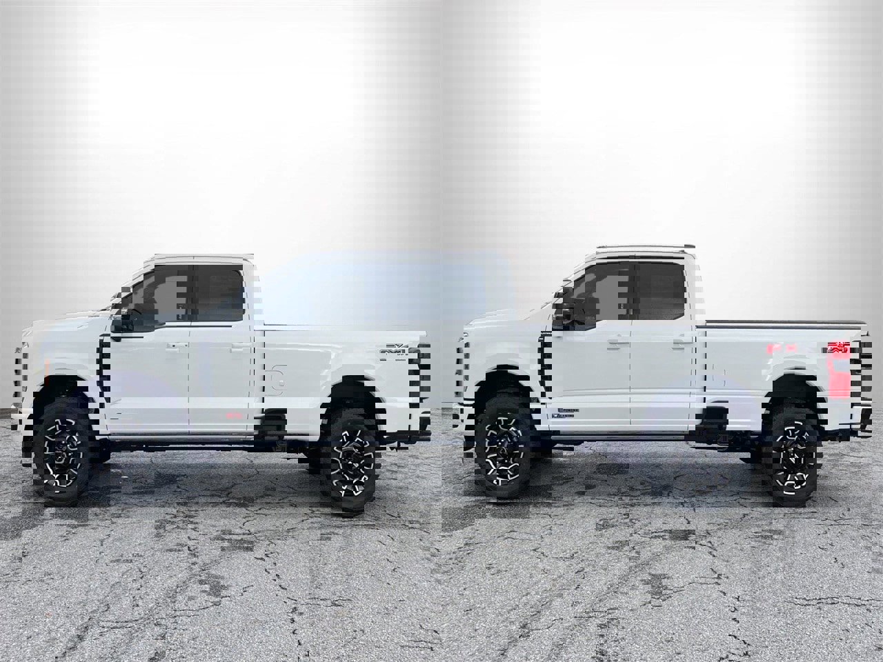 New 2026 Ford F350 Platinum image 32