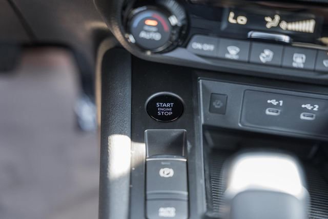 New 2026 Nissan Kicks SV image 23