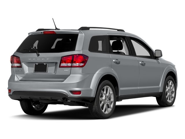 Used 2016 Dodge Journey SXT FWD image 5