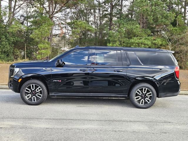 Used 2023 GMC Yukon XL AT4 w/ AT4 Premium Plus Package image 7