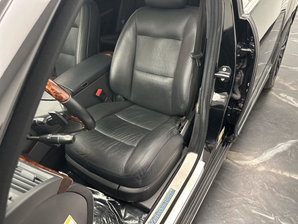 Used 2013 Mercedes-Benz S 550 4MATIC image 15