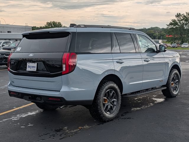 New 2027 Ford Expedition Tremor w/ Driver's Package AWD/4WD image 7